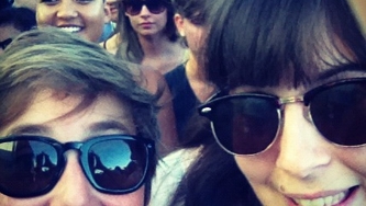 Retour sur le festival Osheaga