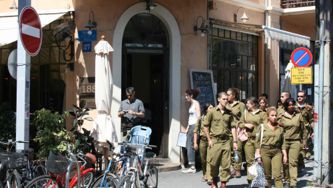 Voir Israël… et chercher à comprendre
