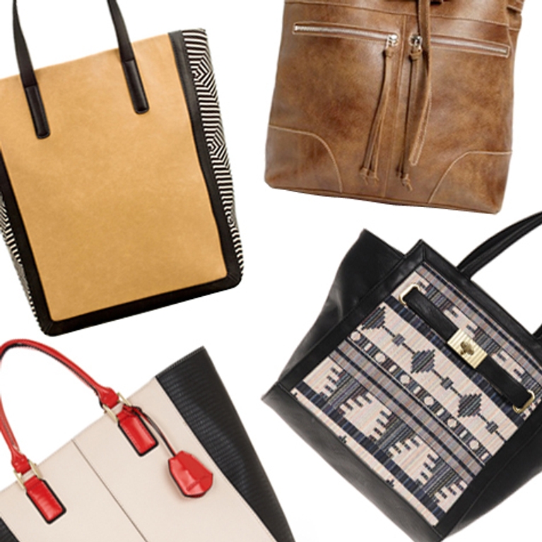 Le « shopper »