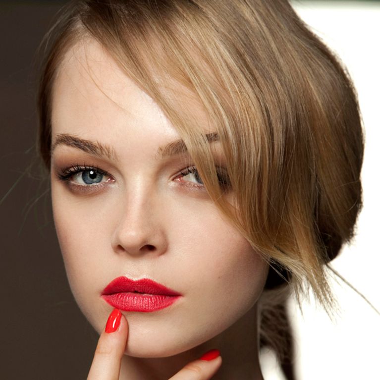 Dossier Top 100 de la beauté