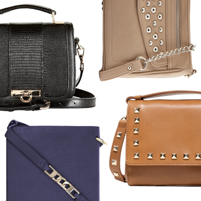 Le petit sac