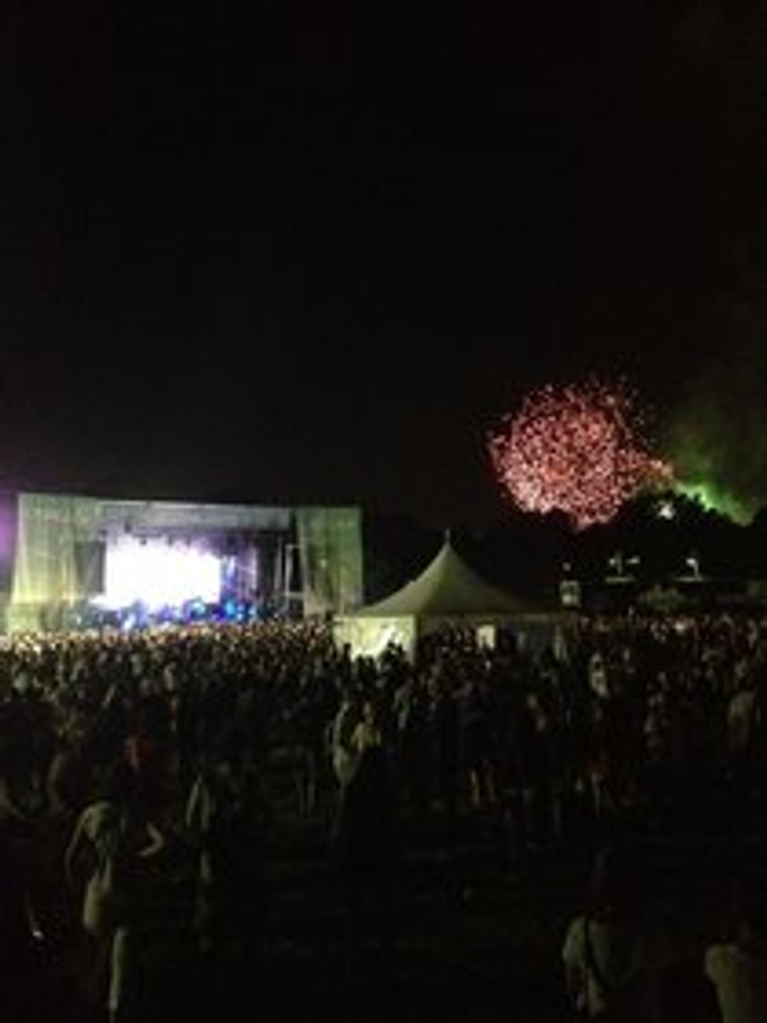 Retour sur le festival Osheaga
