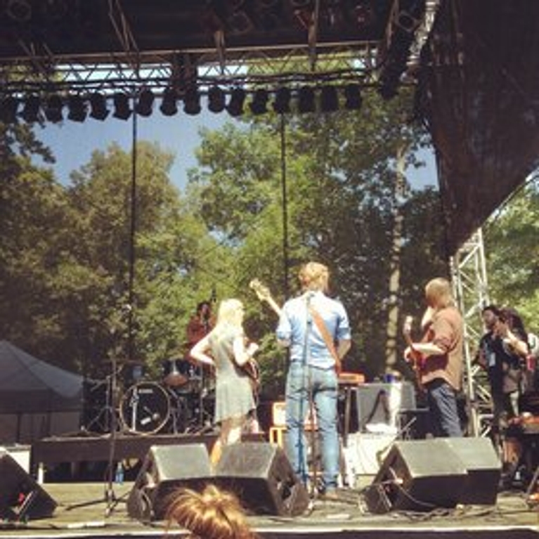 Retour sur le festival Osheaga