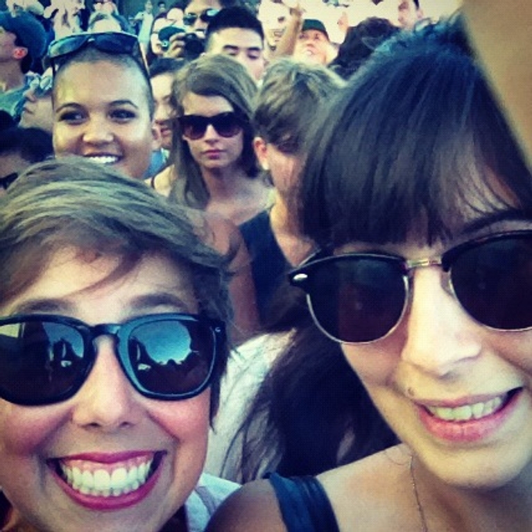 Retour sur le festival Osheaga