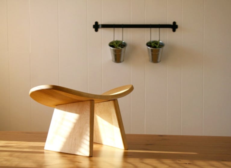 banc-de-meditation ikuko