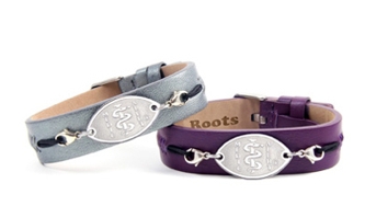 Un bracelet pour la vie