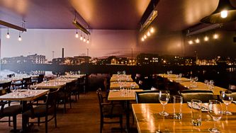 10 idées déco tirées des restos
