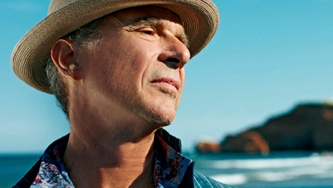 Le retour de Zachary Richard