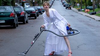 Le temps de dire "à bientôt"