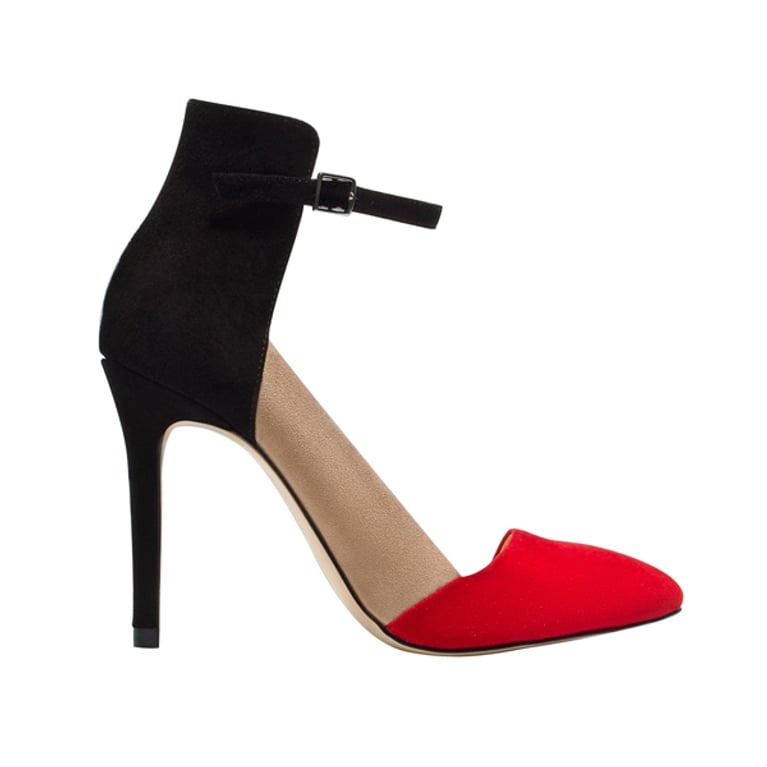 25 chaussures pour l'automne