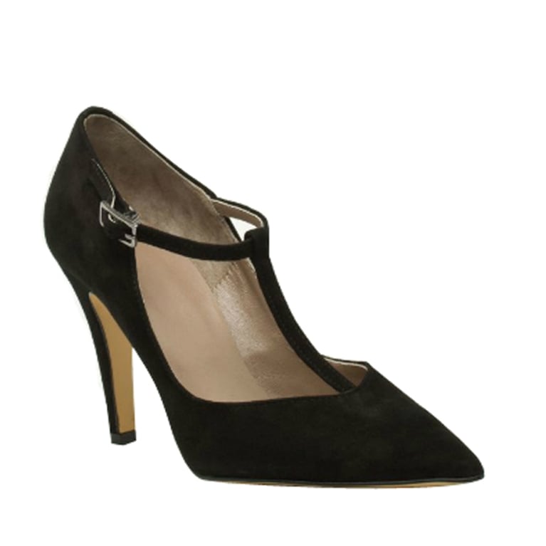 25 chaussures pour l'automne