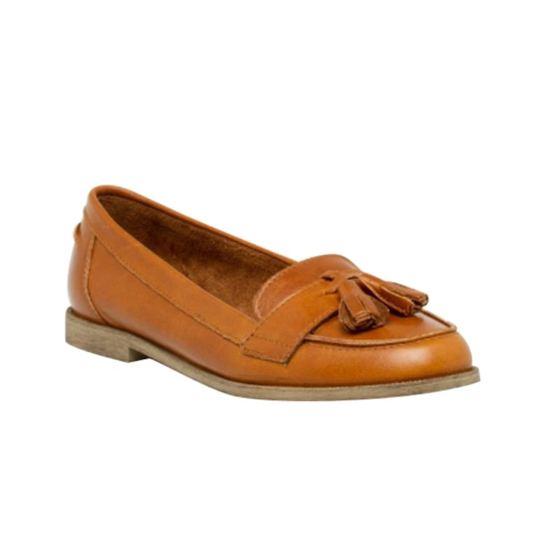 25 chaussures pour l'automne