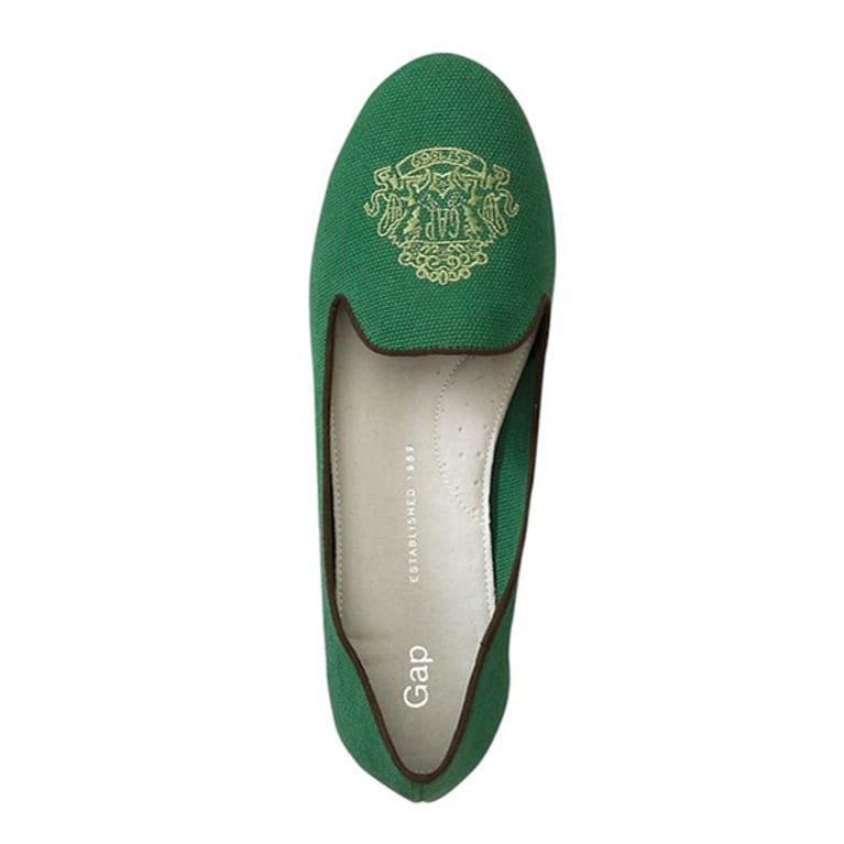 25 chaussures pour l'automne