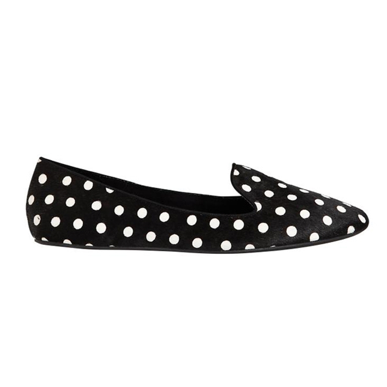 25 chaussures pour l'automne