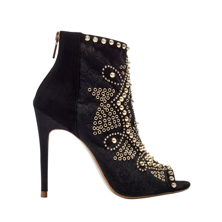 25 chaussures pour l'automne