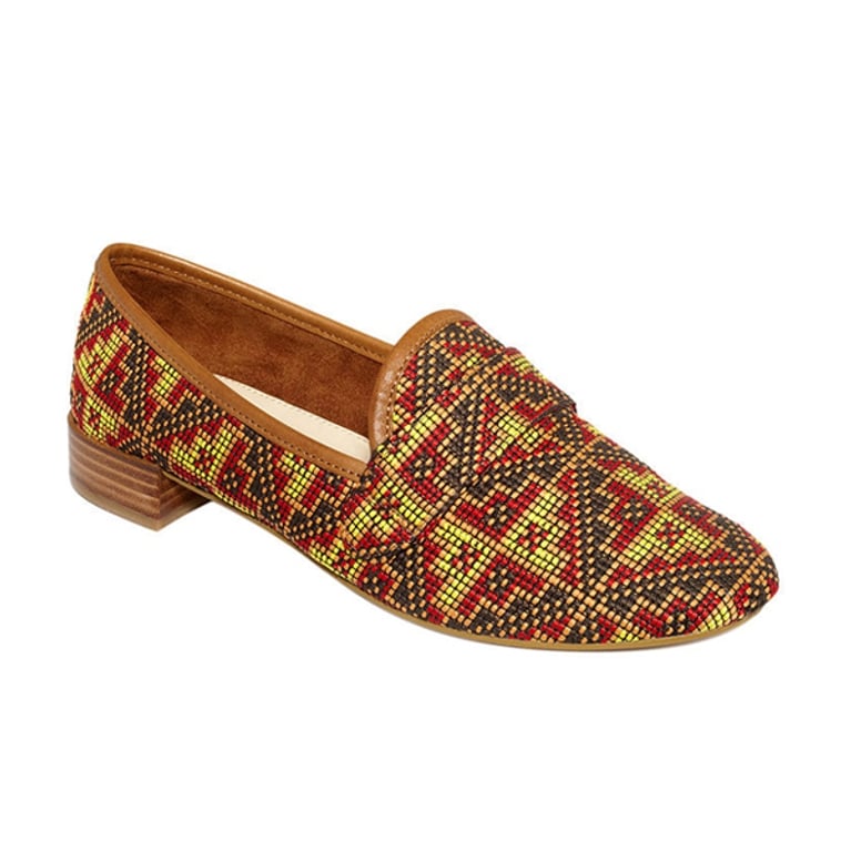 25 chaussures pour l'automne