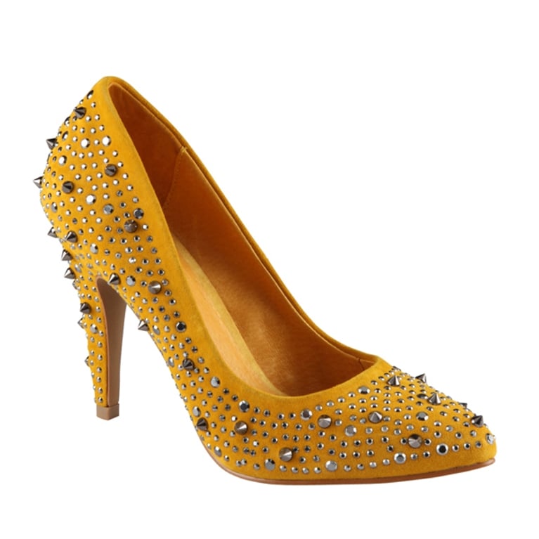 25 chaussures pour l'automne
