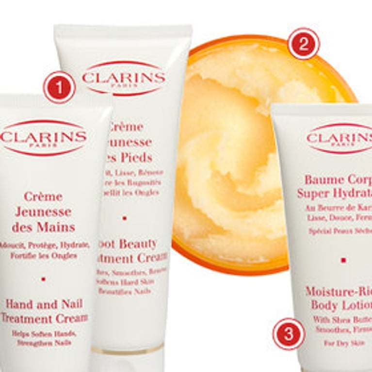Spas de marque