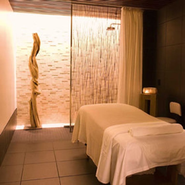 Spas de marque