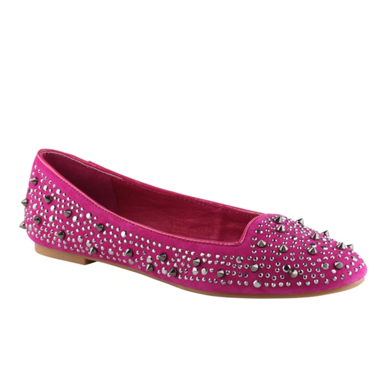25 chaussures pour l'automne