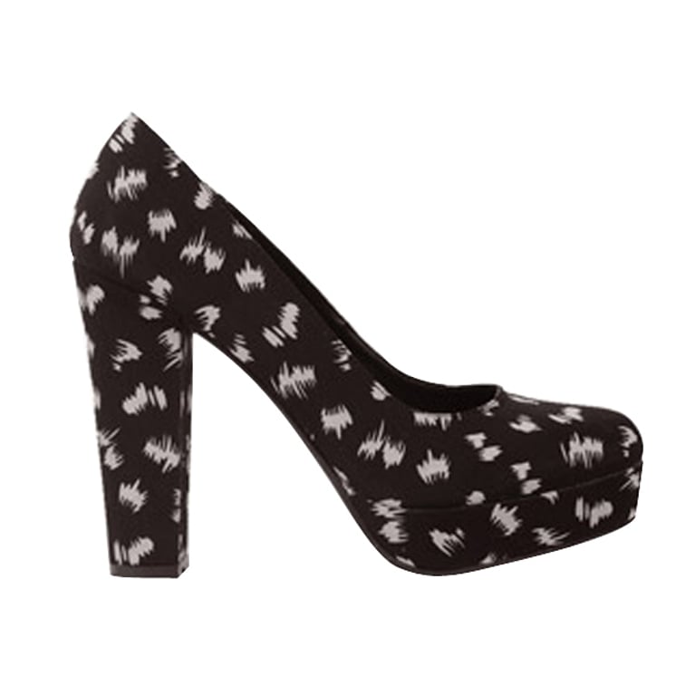 25 chaussures pour l'automne