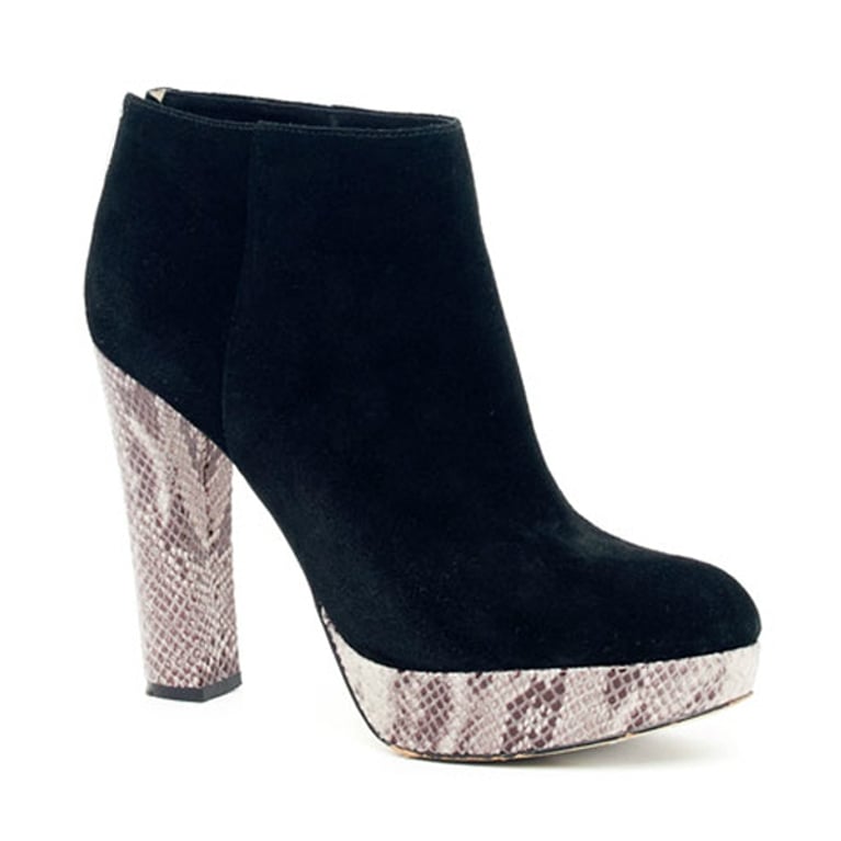 25 chaussures pour l'automne