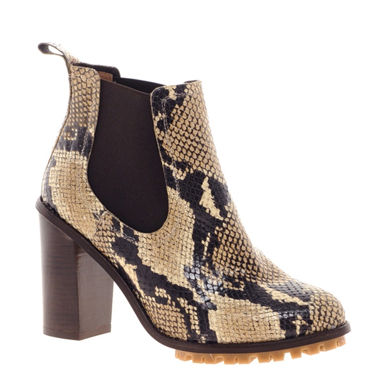 25 chaussures pour l'automne
