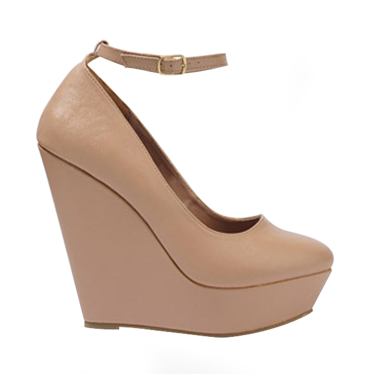 25 chaussures pour l'automne
