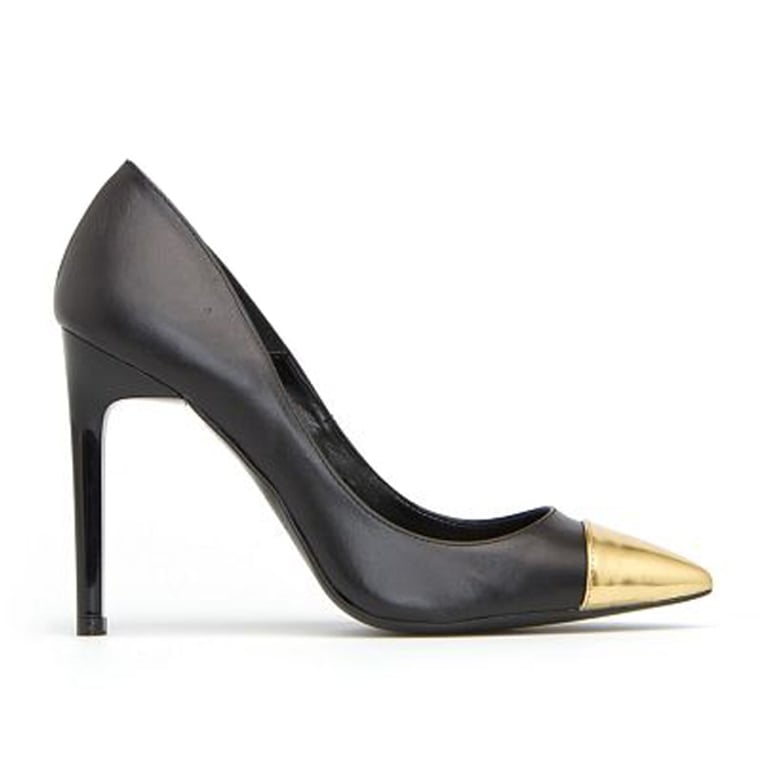 25 chaussures pour l'automne