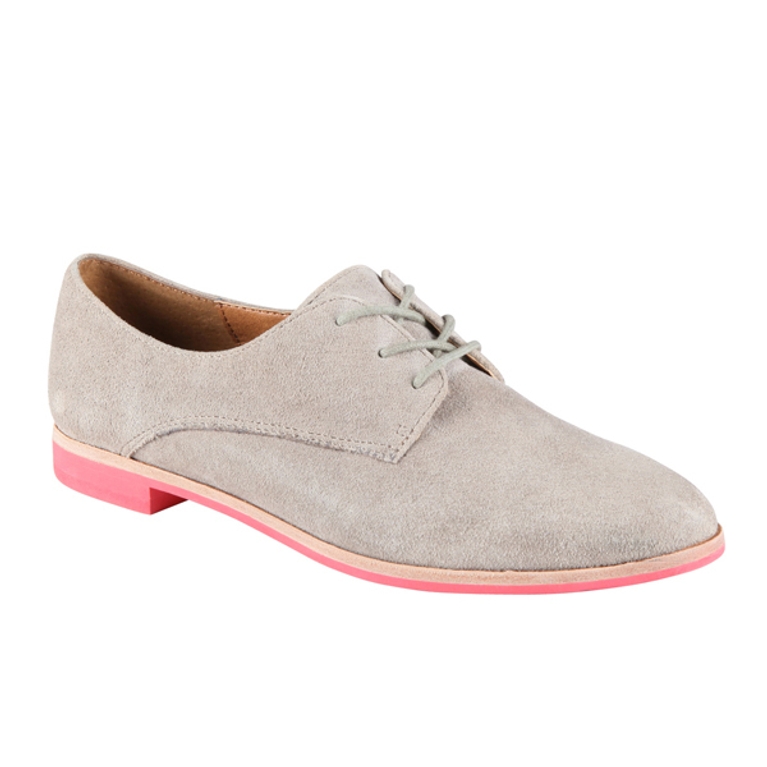 25 chaussures pour l'automne
