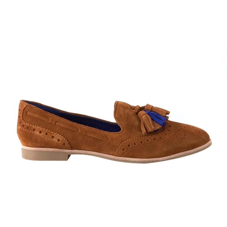 25 chaussures pour l'automne