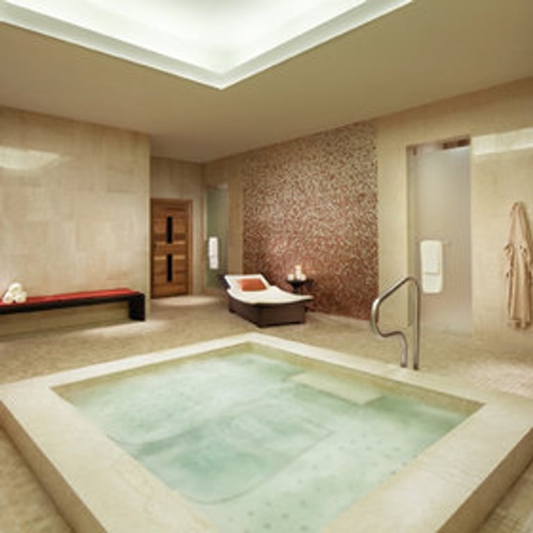 Spas de marque
