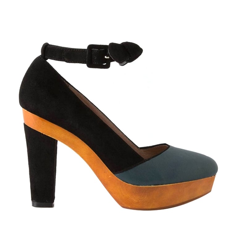 25 chaussures pour l'automne