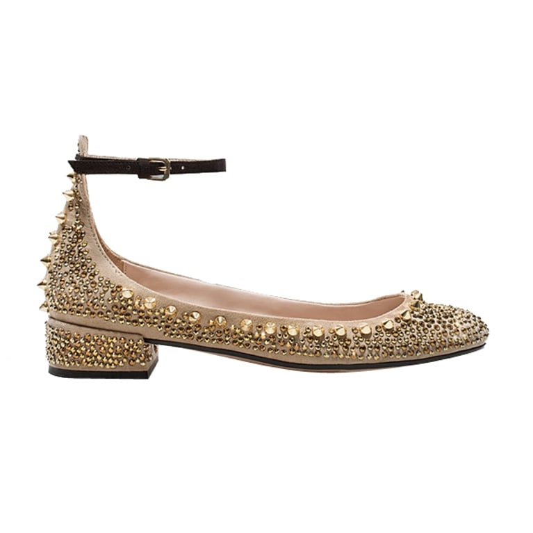 25 chaussures pour l'automne