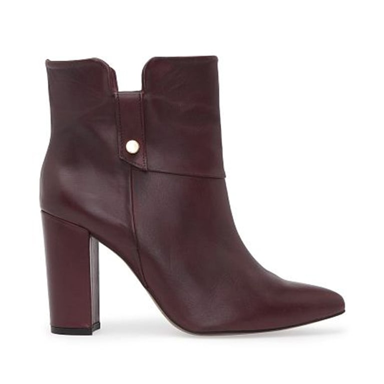 25 chaussures pour l'automne