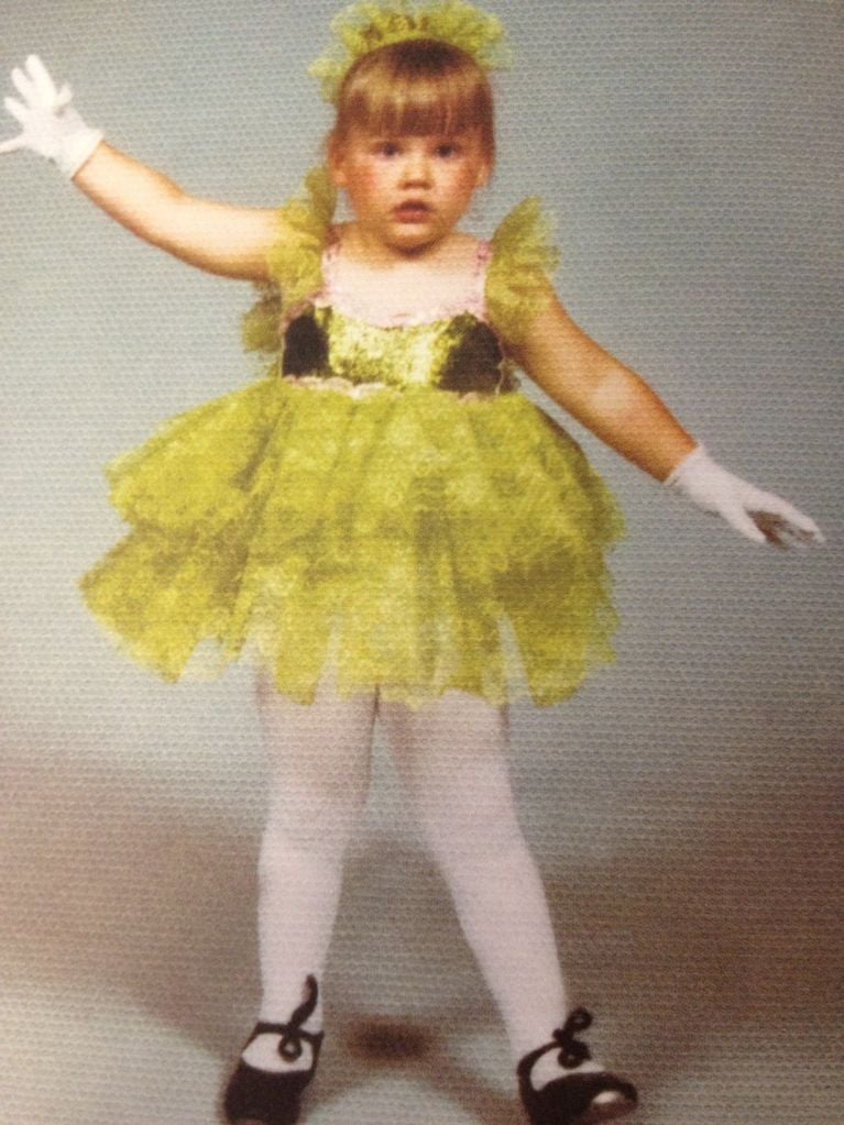 Ballerine