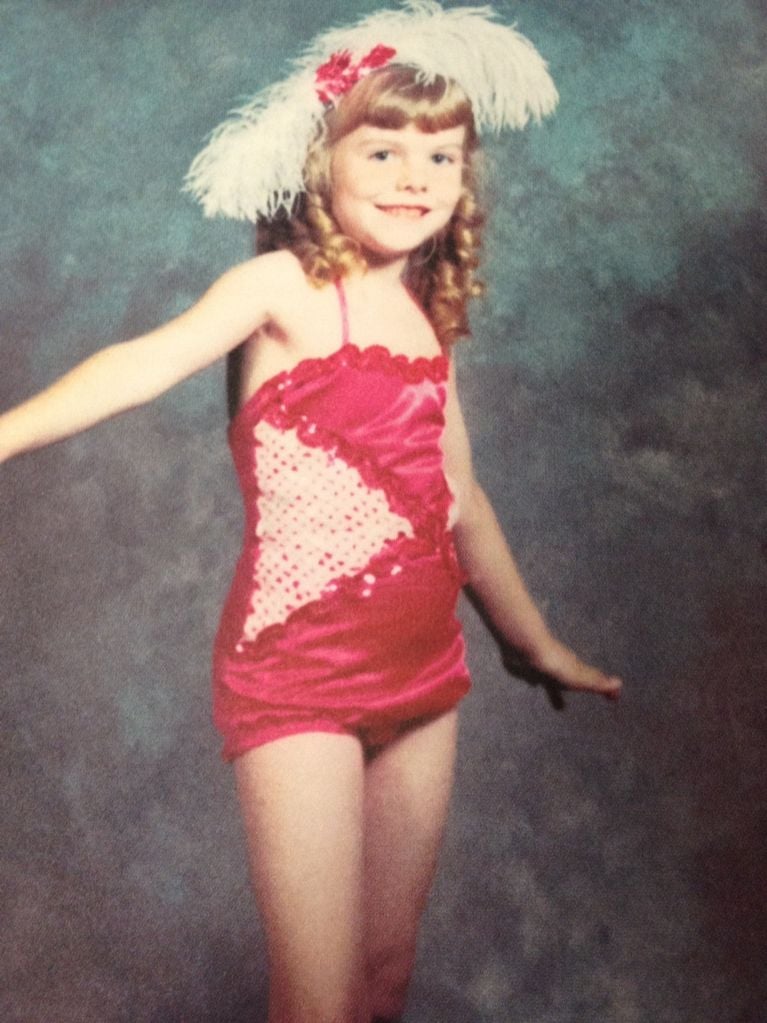 Ballerine