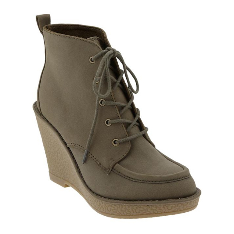 25 chaussures pour l'automne