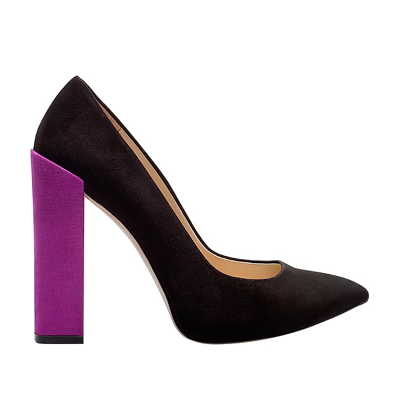 25 chaussures pour l'automne
