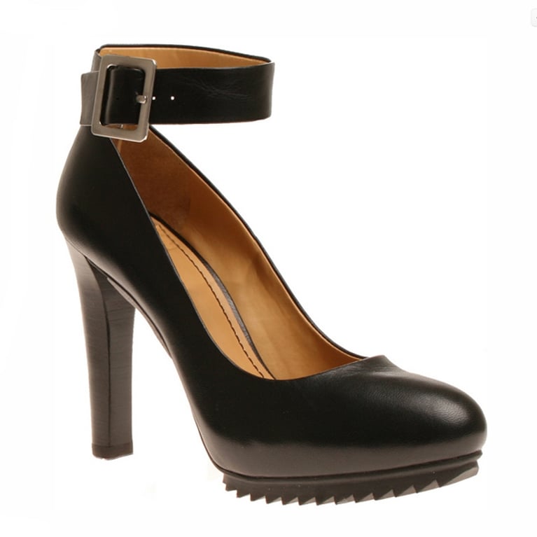 25 chaussures pour l'automne
