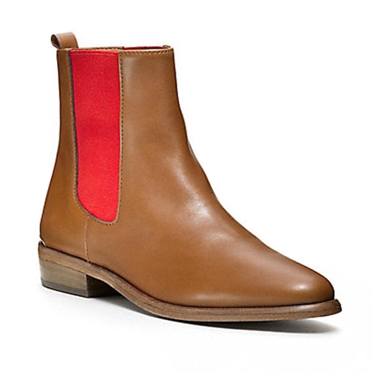 25 chaussures pour l'automne