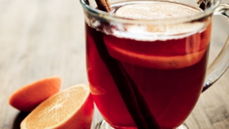 Infusions maison
