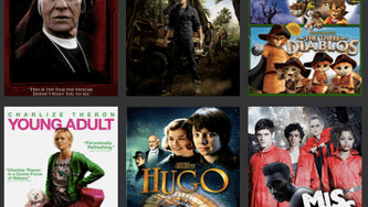 À la recherche des films québécois
