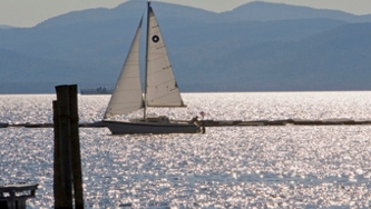3 raisons d’aller à Burlington, au Vermont