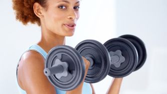 On prend du muscle!