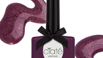 Vernis textile
