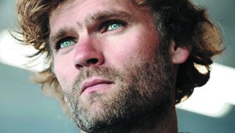 Olivier Adam, le rebelle