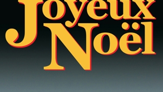 Extrait : Joyeux Noël!
