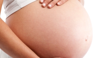 Maman en forme = bébé en santé
