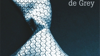 Cinquante nuances de Grey